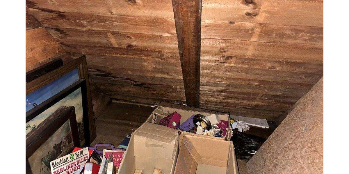 Einfamilienhaus - Raumwunder, teilmöbliert zu verkaufen - Einfamilienhaus Schleiz | Angebot:26000087