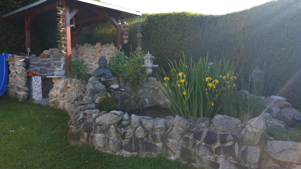 Villa Bad Lobenstein - 650.000&euro; | Angebot:26134426