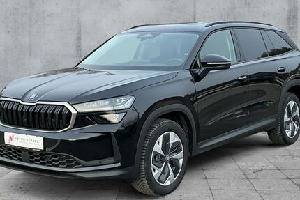 Skoda Kodiaq 22.469 km 46.630 &euro; Hof 95030