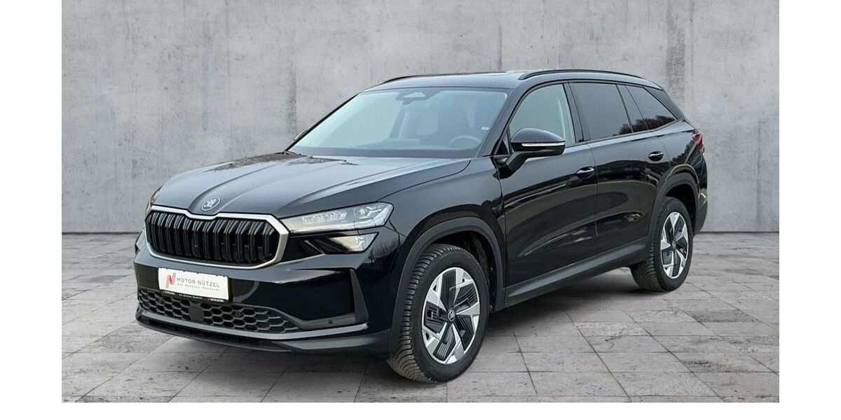 Skoda Kodiaq 22.469 km 46.630 &euro; Hof 95030