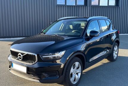 Volvo XC40 103.938 km 22.400 &euro; Hof 95028