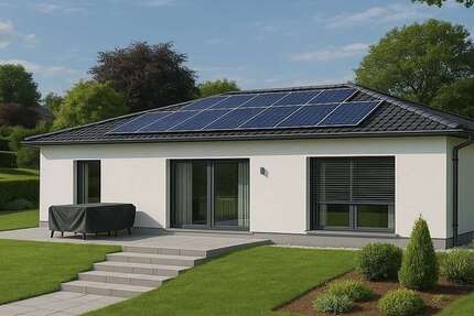 Haus Leupoldsgrün - 4 Zimmer, 120 m&sup2;, 489.000&euro; | Angebot:25443509