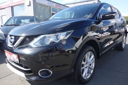 Nissan Qashqai 159.000 km 7.390 &euro; Hof 95030