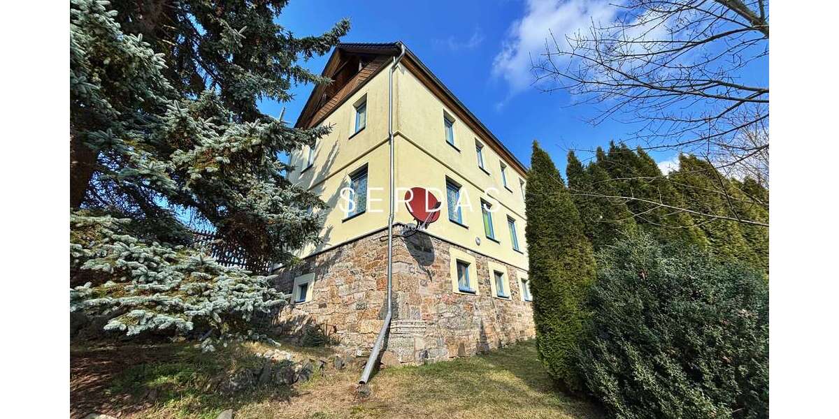 Haus zum Kaufen in Saalburg 439.000 € 216 m² - Einfamilienhaus Saalburg | Angebot:25971805