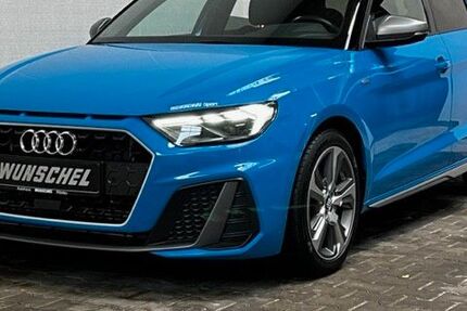 Audi A1 62.500 km 23.694 &euro; Roeslau 95195