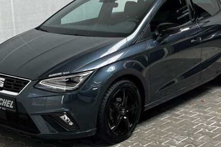 Seat Ibiza 28.980 km 17.995 &euro; Roeslau 95195