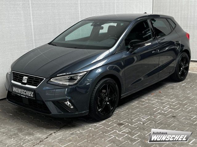 Seat Ibiza 28.980 km 17.995 &euro; Roeslau 95195