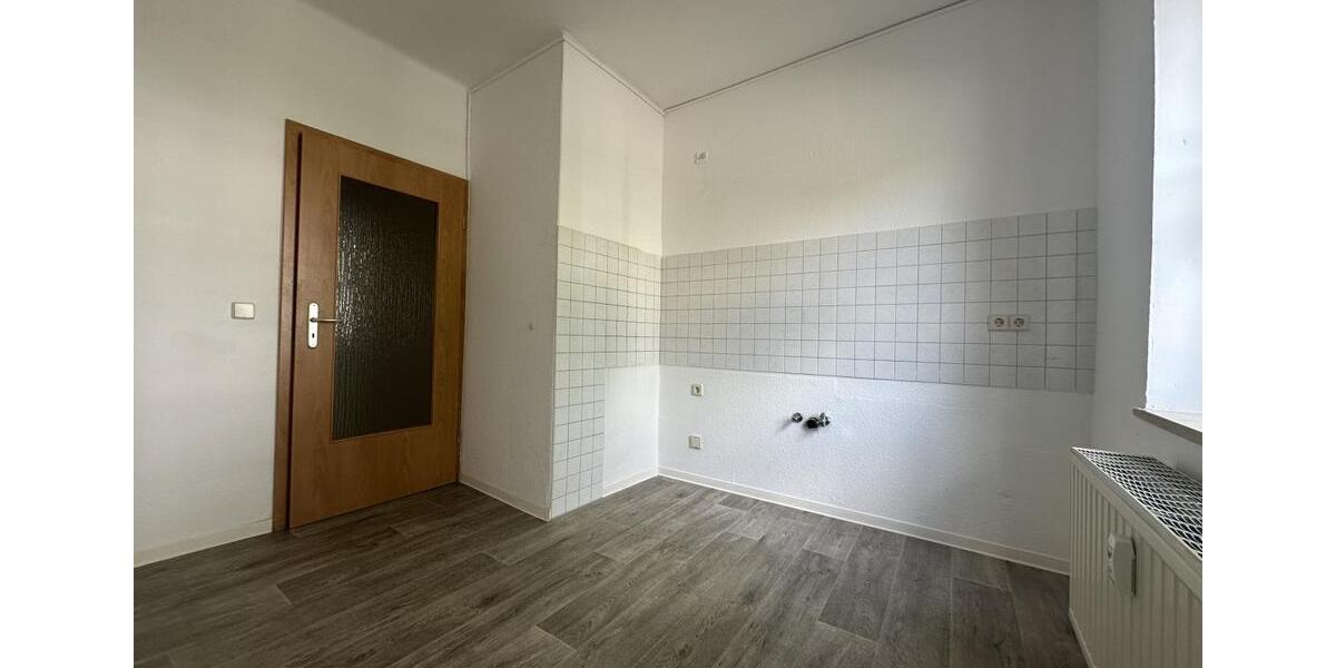 Erdgeschoßwohnung Plauen Bahnhofsvorstadt - 2 Zimmer, 48 m&sup2;, 263&euro; | Angebot:26635776