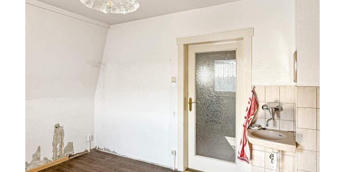 Einfamilienhaus Rosenthal am Rennsteig - 5 Zimmer, 102 m&sup2;, 59.000&euro; | Angebot:25700890