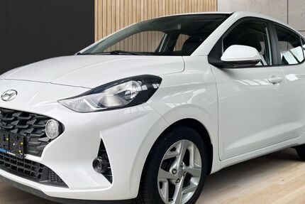 Hyundai i10 51.400 km 12.490 &euro; Trieb 08239