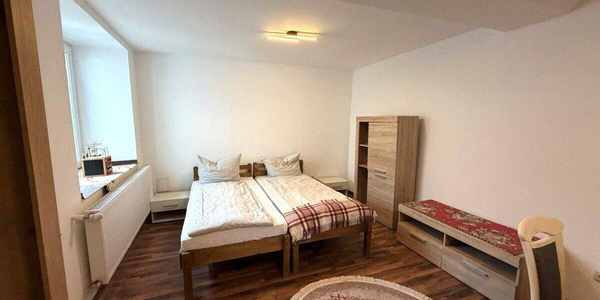 Einfamilienhaus Schwarzenbach am Wald Schwarzenbach a Wald - 7 Zimmer, 238 m&sup2;, 249.000&euro; | Angebot:25662808