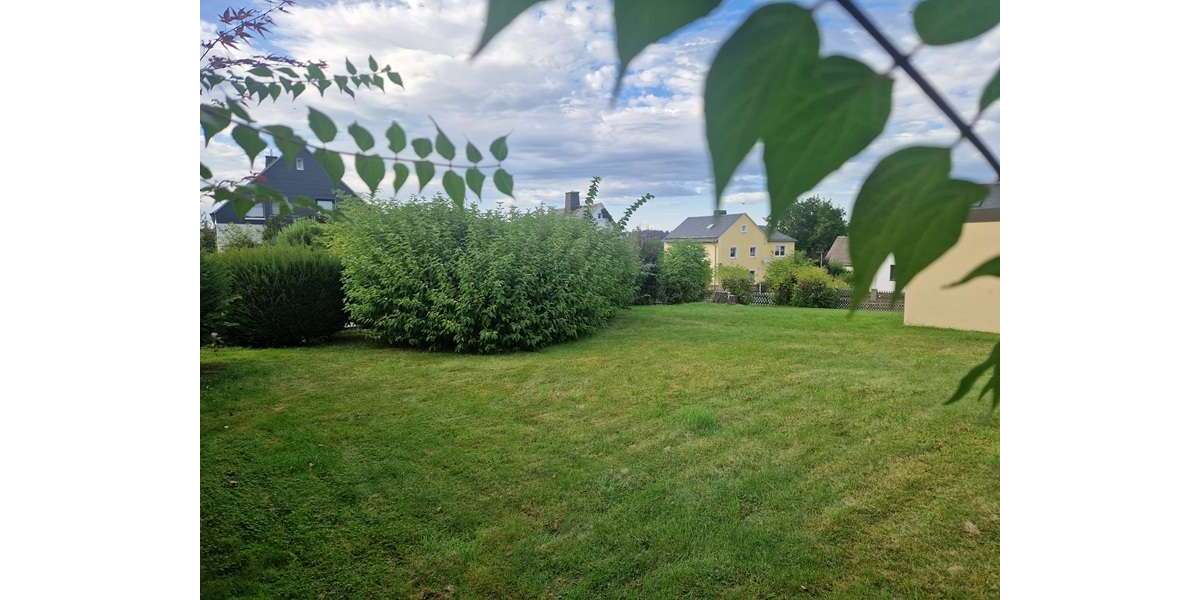 Grundstück Münchberg - 33.000&euro; | Angebot:27350541