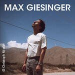 Max Giesinger