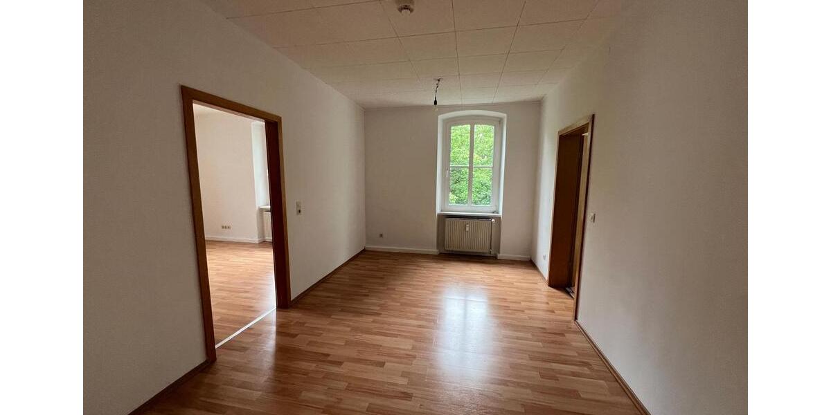 Etagenwohnung Hof Altstadt - 3 Zimmer, 84 m&sup2;, 600&euro; | Angebot:22417297