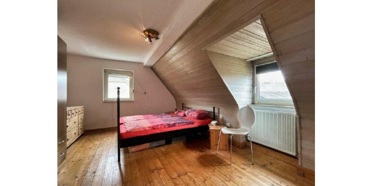 Mehrfamilienhaus, Wohnhaus Zell im Fichtelgebirge - 9 Zimmer, 166 m&sup2;, 169.000&euro; | Angebot:26198670