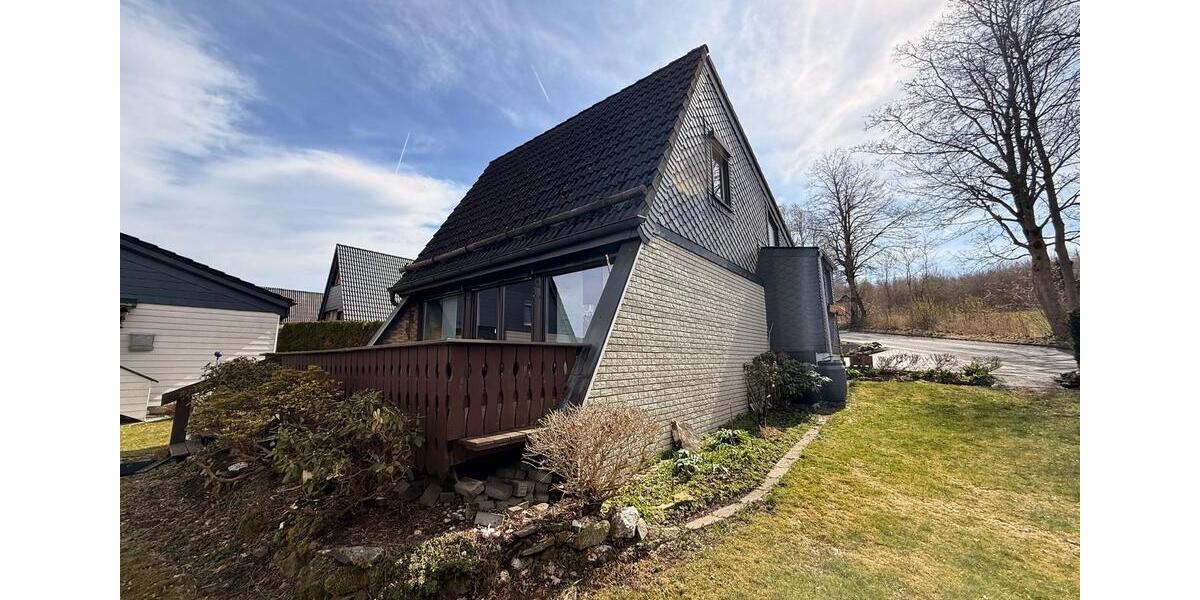 Einfamilienhaus Lichtenberg - 3 Zimmer, 85 m&sup2;, 199.000&euro; | Angebot:26197157