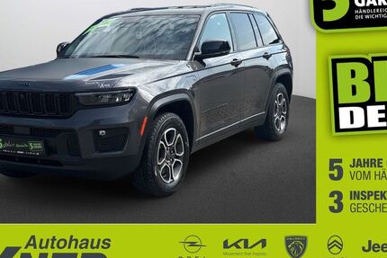 Jeep Grand Cherokee 77.243 km 41.990 &euro; Hof 95032