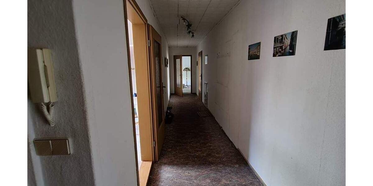 Mehrfamilienhaus, Wohnhaus Pausa-Mühltroff Pausa - 1 Zimmer, 250 m&sup2;, 30.000&euro; | Angebot:25774884