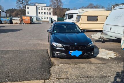 BMW 530 165.000 km 20.000 &euro; Schwarzenbach an der Saale 95126
