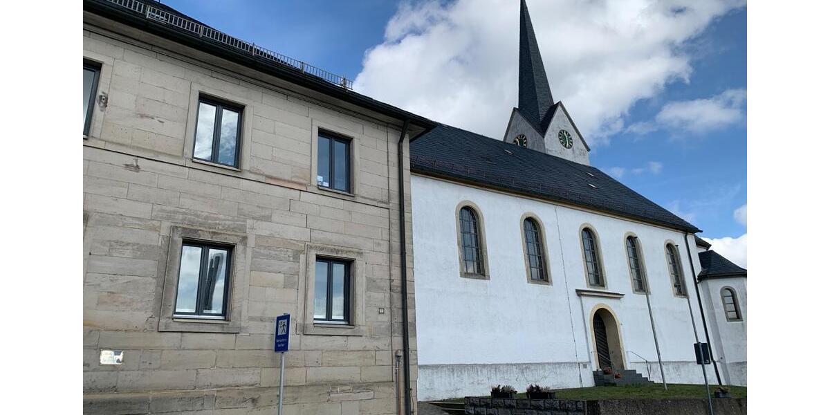 Gewerbeobjekt Nordhalben - 450&euro; | Angebot:24677297