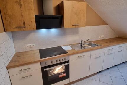 Haus Rehau - 3 Zimmer, 60 m&sup2;, 682&euro; | Angebot:25979547