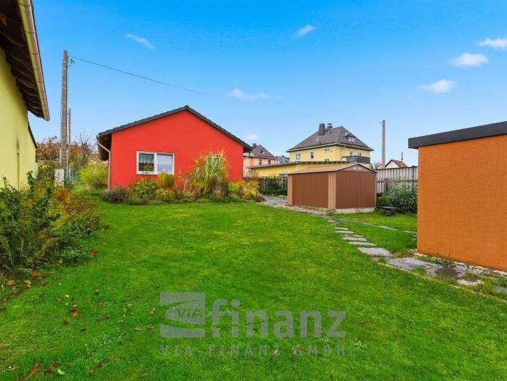 Einfamilienhaus Mehlteuer Mehltheuer - 3 Zimmer, 85 m&sup2;, 240.000&euro; | Angebot:25705557