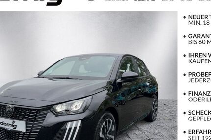 Peugeot 208 2.000 km 18.470 &euro; Helmbrechts 95233