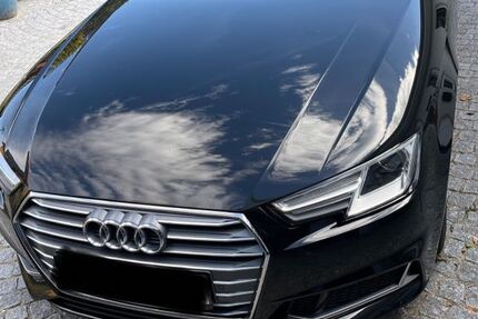 Audi A4 107.045 km 18.900 &euro; Bad Lobenstein 07356
