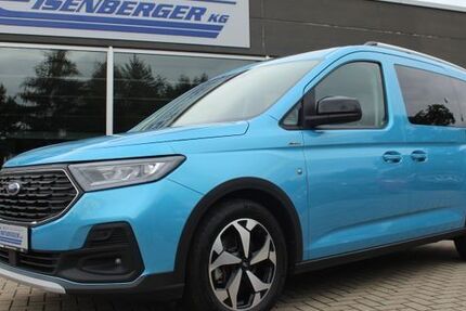 Ford Grand Tourneo 7.350 km 34.870 &euro; Bad Lobenstein 07356