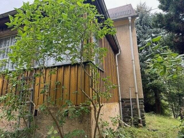 Einfamilienhaus Bösenbrunn - 5 Zimmer, 139 m&sup2;, 180.000&euro; | Angebot:25662030