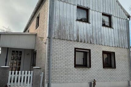 Haus Hof Neuhof - 5 Zimmer, 100 m&sup2;, 59.000&euro; | Angebot:26862959