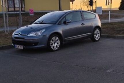 Citroen C4 214.500 km 2.700 &euro; Münchberg 95213