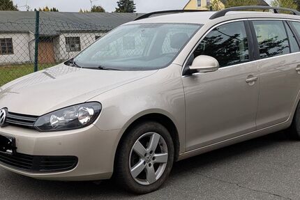 VW Golf 138.000 km 5.500 &euro; Selbitz 95152
