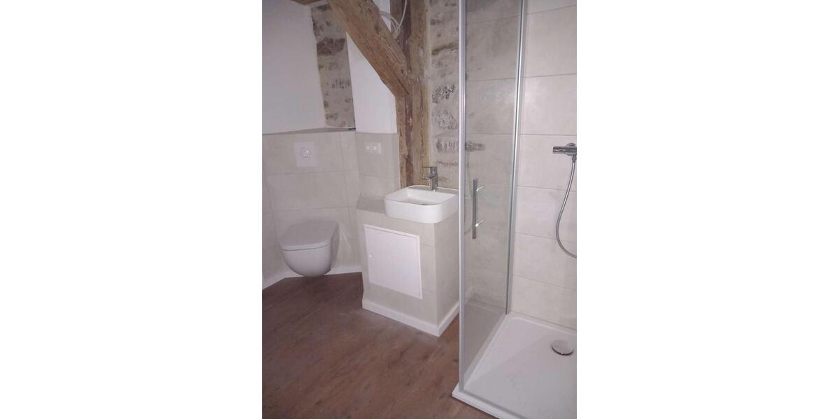 Etagenwohnung Hof Altstadt - 2 Zimmer, 60 m&sup2;, 730&euro; | Angebot:25160185