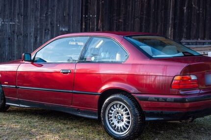 BMW 316 190.000 km 4.195 &euro; Helmbrechts 95233