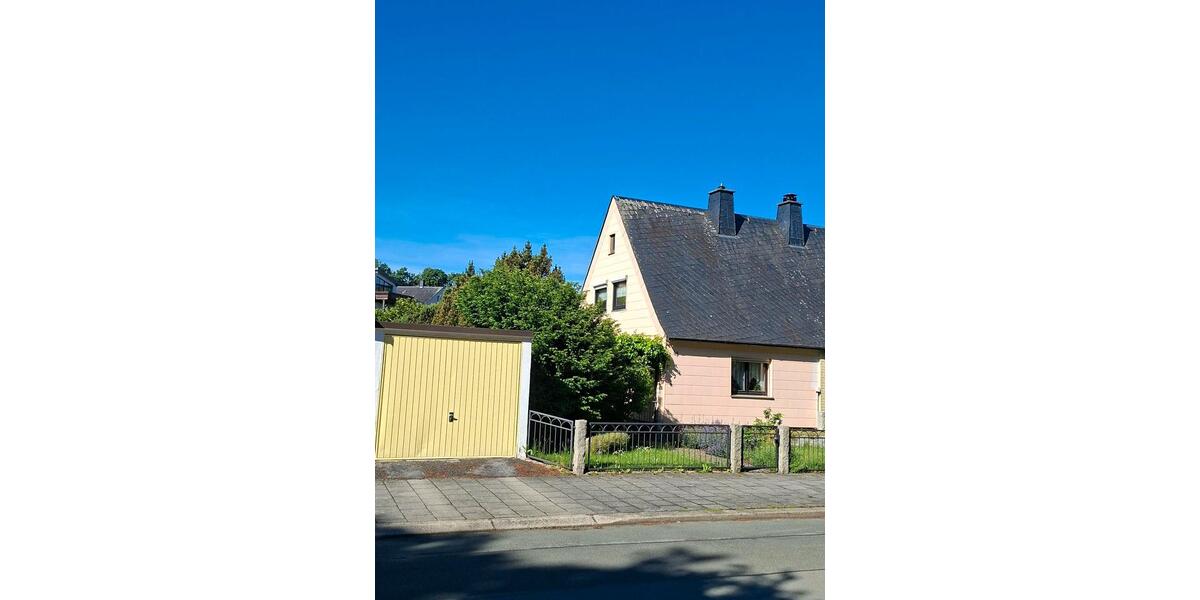 Doppelhaushälfte Hof Neuhof - 4 Zimmer, 78 m&sup2;, 129.000&euro; | Angebot:26990997
