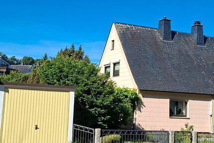 Haus Hof Neuhof - 4 Zimmer, 78 m&sup2;, 129.000&euro; | Angebot:26990997