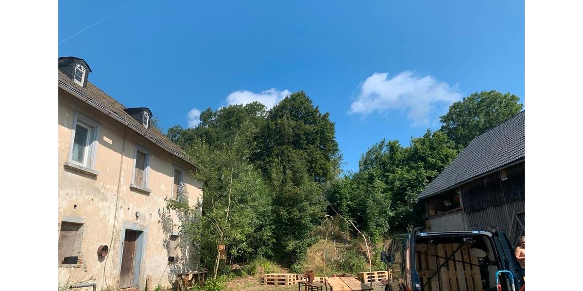 Bauernhaus, Landhaus Konradsreuth - 12 Zimmer, 500 m&sup2;, 299.000&euro; | Angebot:26226229