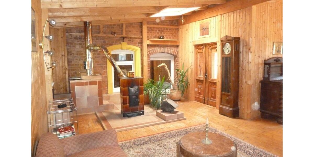 Doppelhaushälfte Bad Lobenstein - 7 Zimmer, 130 m&sup2;, 200.000&euro; | Angebot:26838229