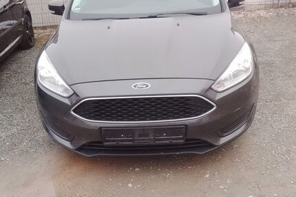 Ford Focus 145.000 km 2.600 &euro; Plauen 08523