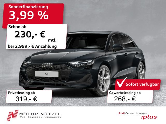 Audi A3 5.624 km 29.930 &euro; Hof 95030