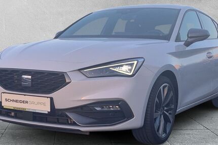 Seat Leon 12.000 km 29.750 &euro; Hof 95030