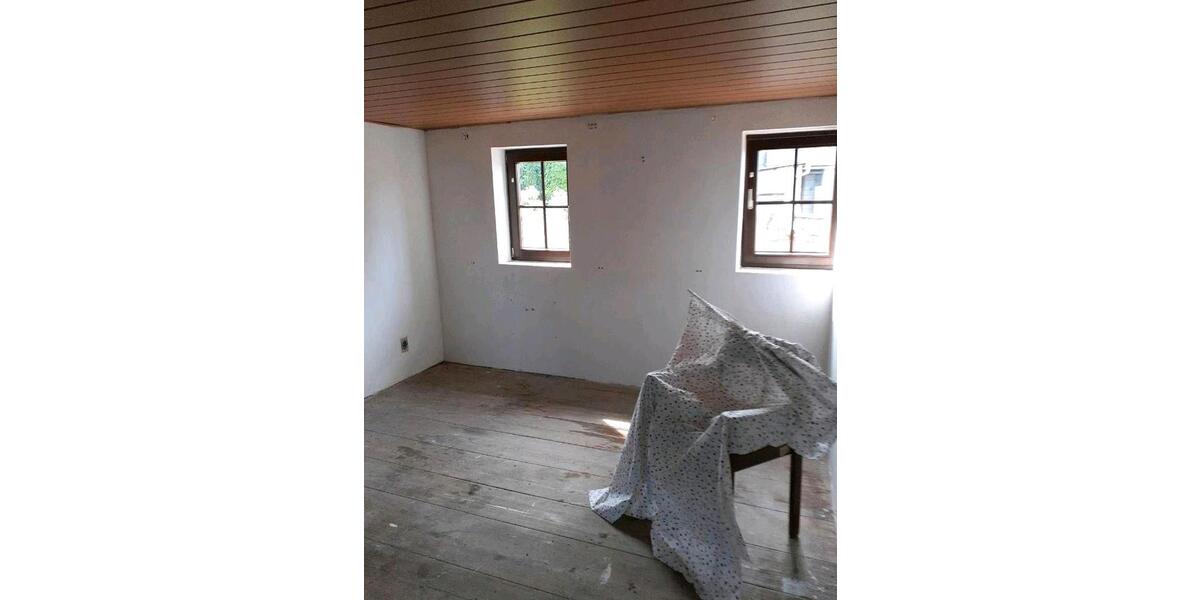 Einfamilienhaus Bad Lobenstein - 4 Zimmer, 118 m&sup2;, 18.000&euro; | Angebot:27005951