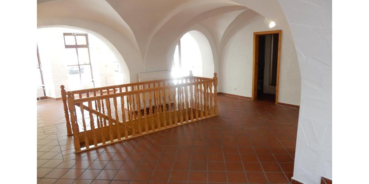 Gewerbeobjekt Hof Altstadt - 1.800&euro; | Angebot:24839813