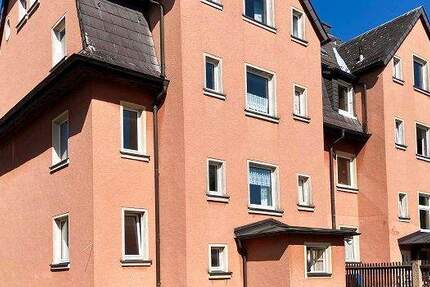 Haus Schwarzenbach an der Saale Schwarzenbach a d Saale - 1 Zimmer, 300 m&sup2;, 190.000&euro; | Angebot:25779030