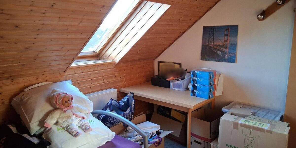 Doppelhaushälfte Plauen Reißig - 6 Zimmer, 141 m&sup2;, 329.000&euro; | Angebot:26875319