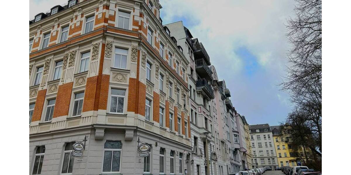 Etagenwohnung Plauen Preißelpöhl - 4 Zimmer, 99 m&sup2;, 77.000&euro; | Angebot:25707426