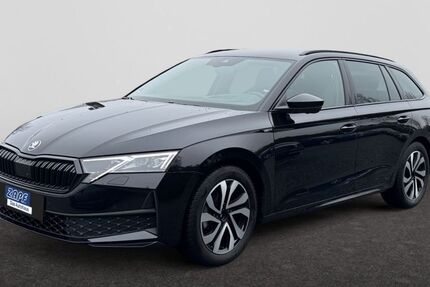 Skoda Octavia 21.870 km 31.880 &euro; Hof 95032