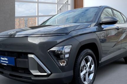 Hyundai KONA 23.789 km 19.260 &euro; Plauen 08527