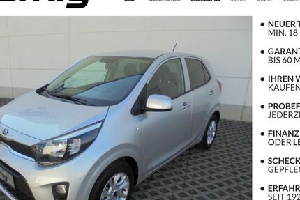 Kia Picanto 51.560 km 9.490 &euro; Plauen 08527